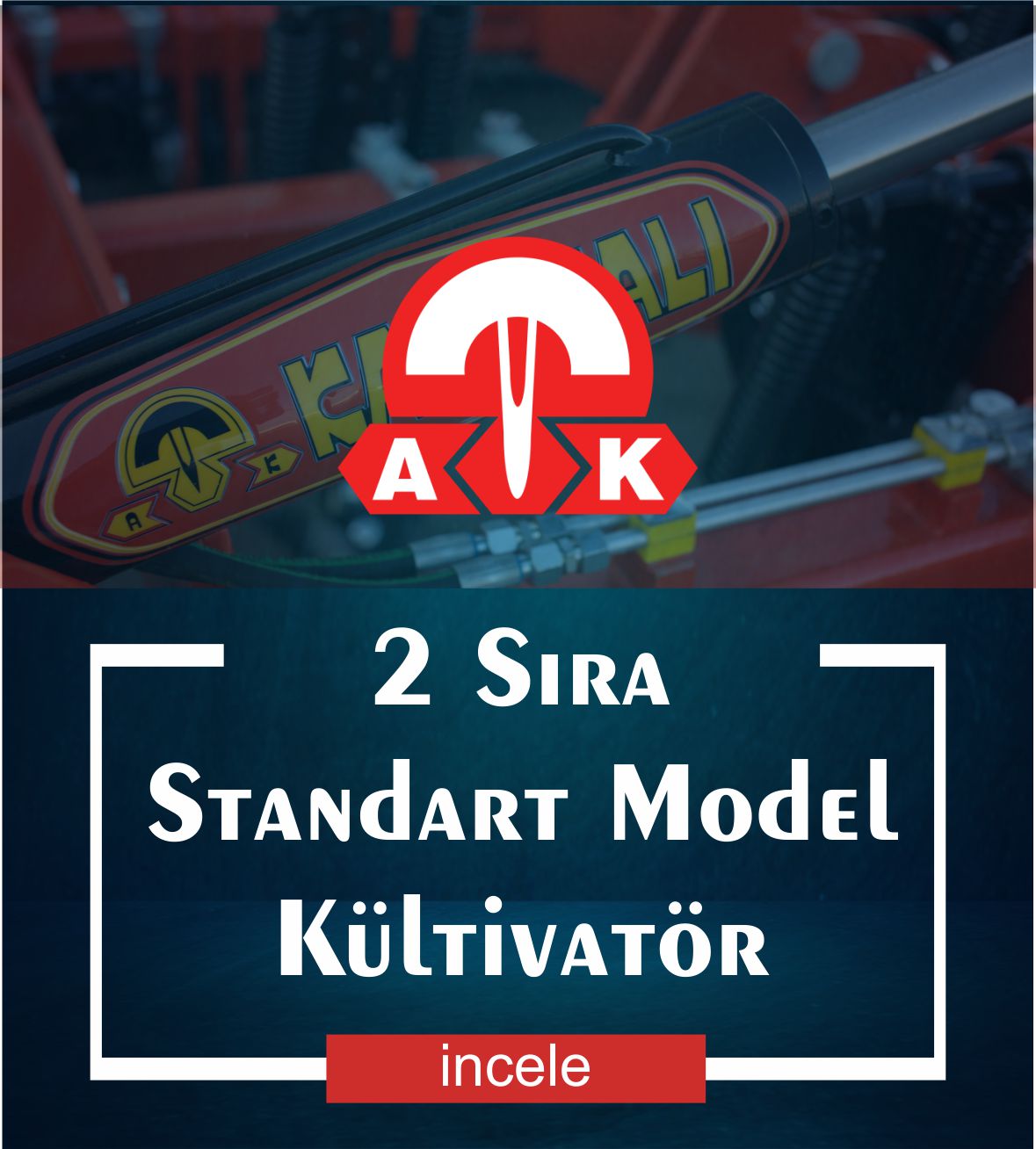 2 Sıra Standart Model